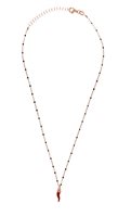 Collana Zamberlan Gioielli Donna in Argento CL2-180 - CL2-180